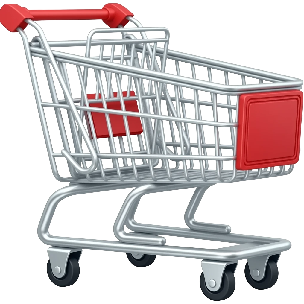 Trolley emoji
