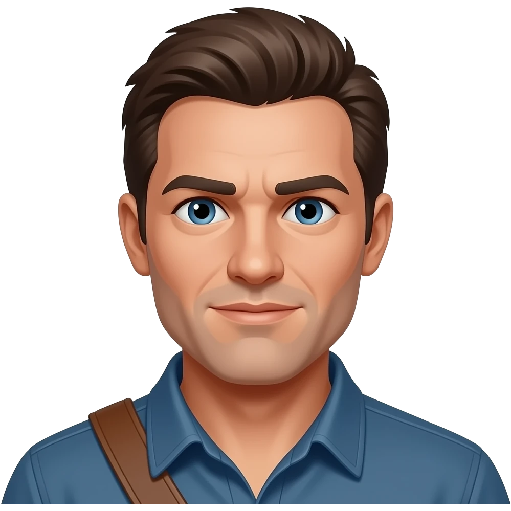Arthur Morgan emoji