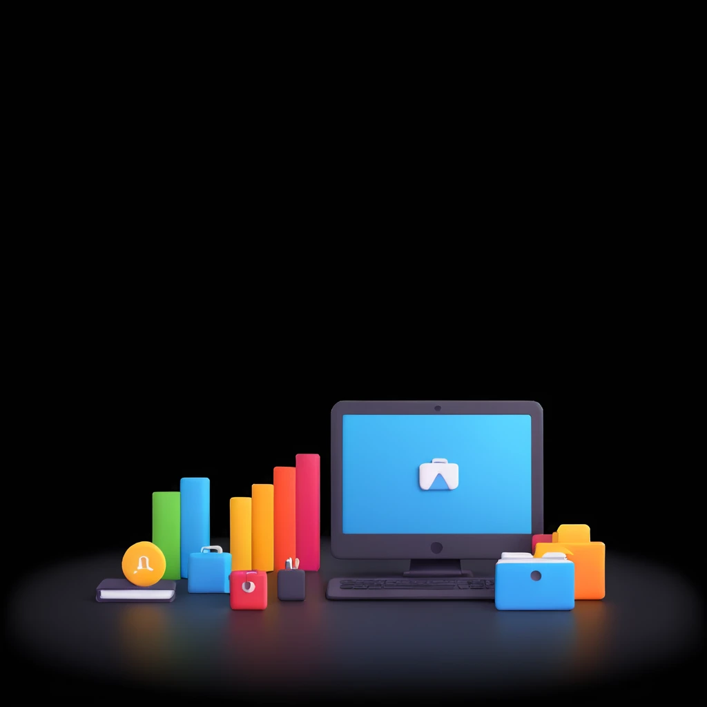 it company business wallpaper emoji