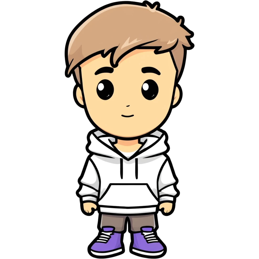 Justin bieber emoji
