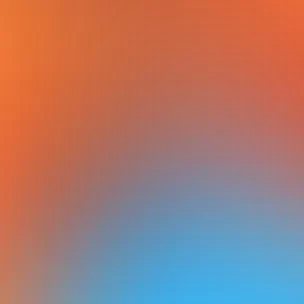 blurhash of the original image