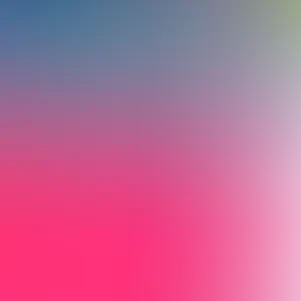 blurhash of the original image
