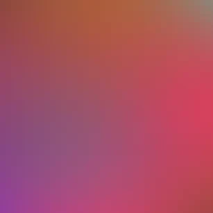 blurhash of the original image