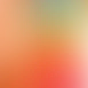 blurhash of the original image