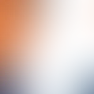 blurhash of the original image