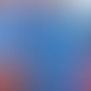 blurhash of the original image