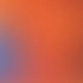 blurhash of the original image