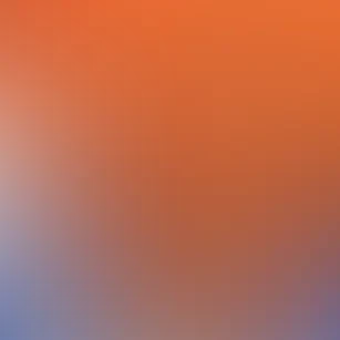 blurhash of the original image