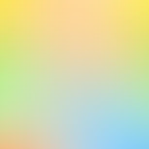 blurhash of the original image