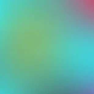 blurhash of the original image