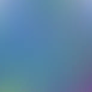 blurhash of the original image