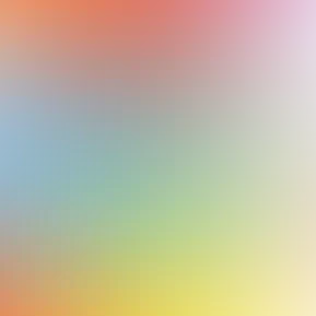 blurhash of the original image