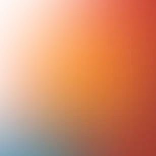blurhash of the original image