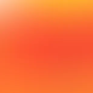 blurhash of the original image