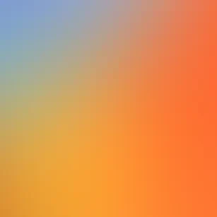 blurhash of the original image