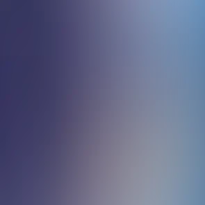 blurhash of the original image