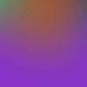 blurhash of the original image