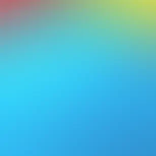 blurhash of the original image