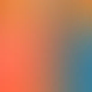 blurhash of the original image