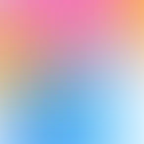 blurhash of the original image