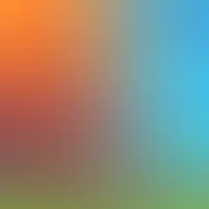 blurhash of the original image