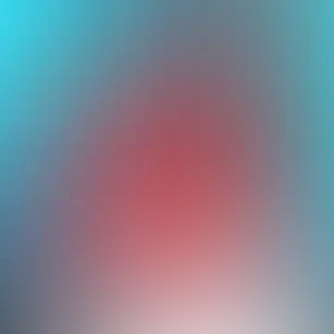 blurhash of the original image