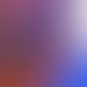 blurhash of the original image