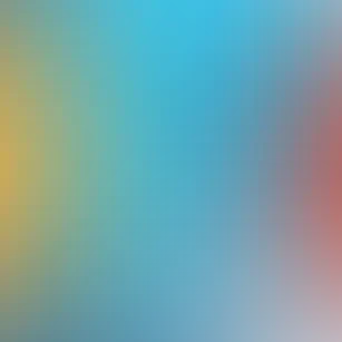 blurhash of the original image