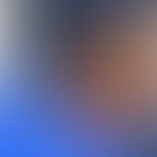 blurhash of the original image