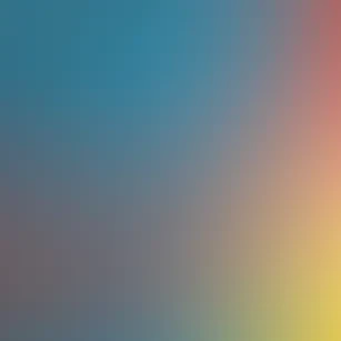 blurhash of the original image
