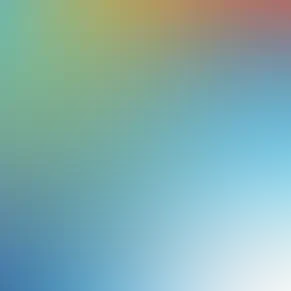 blurhash of the original image