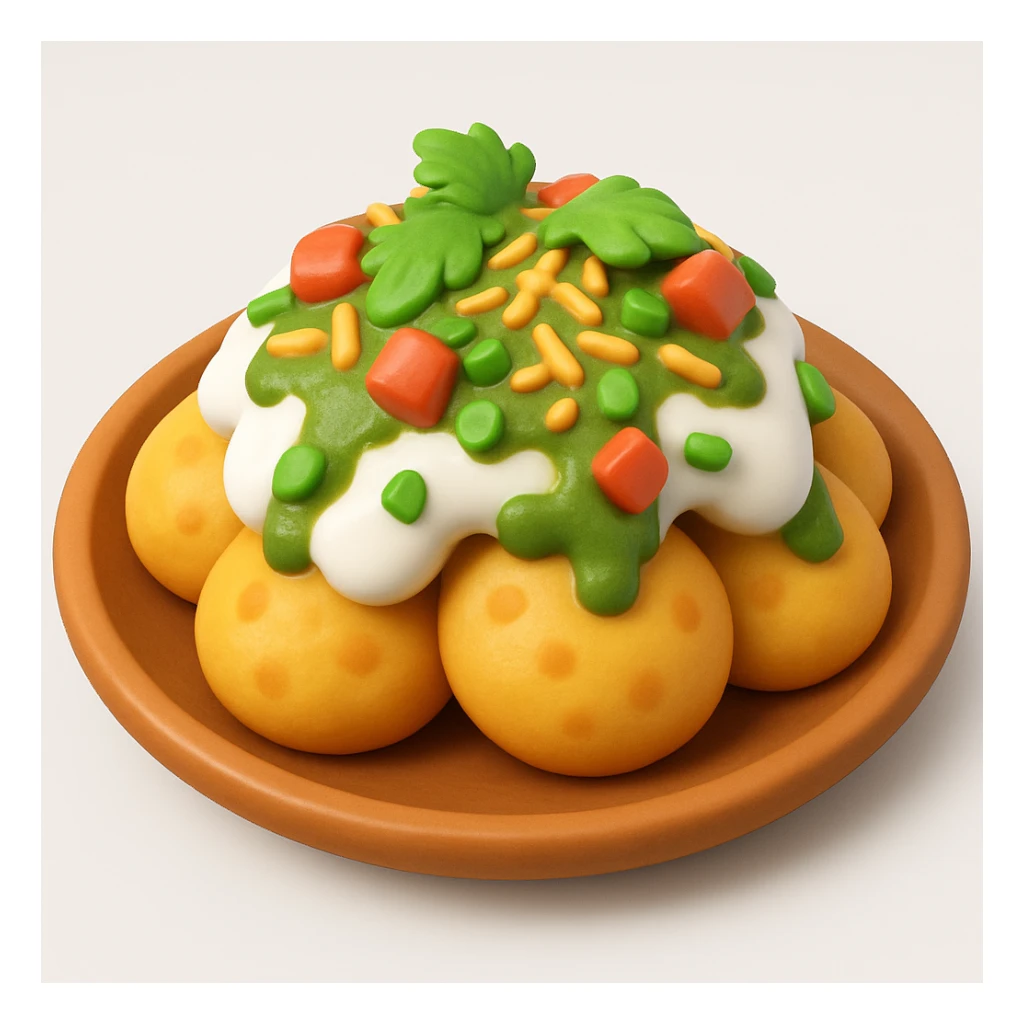 this image in 3d-emoji style sticker