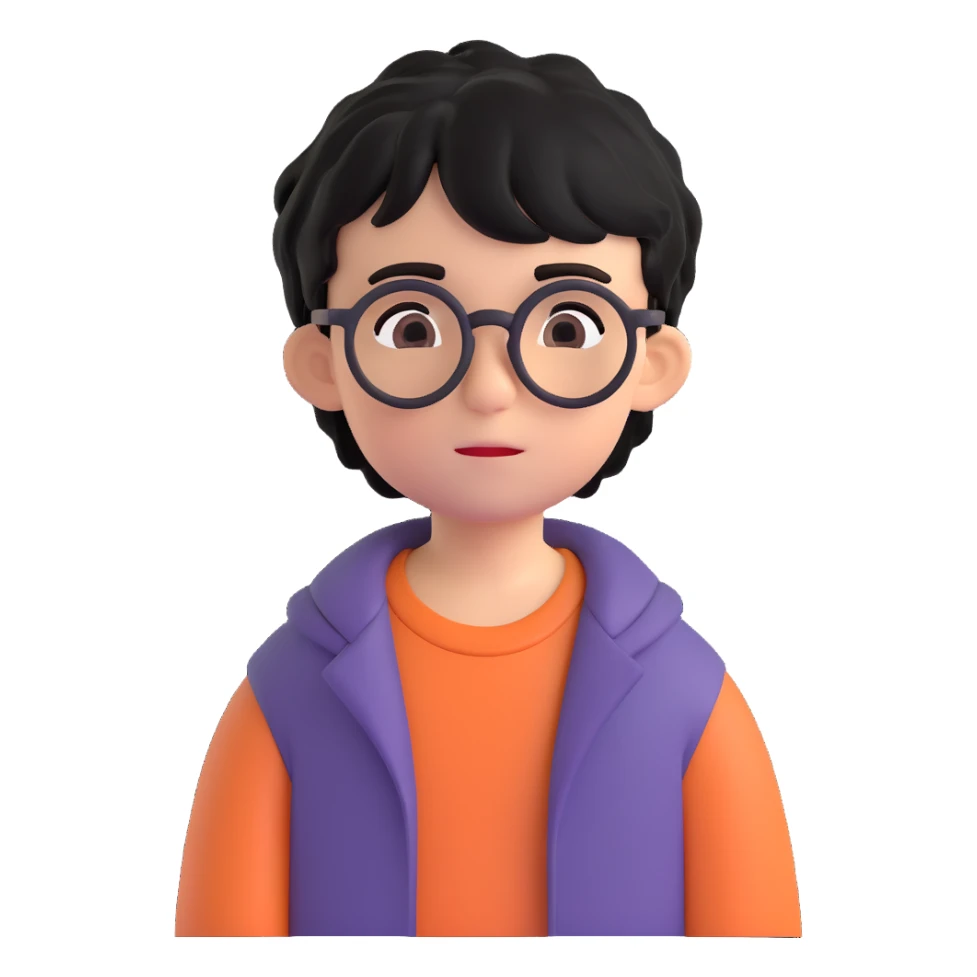 Create Harry Potter sticker