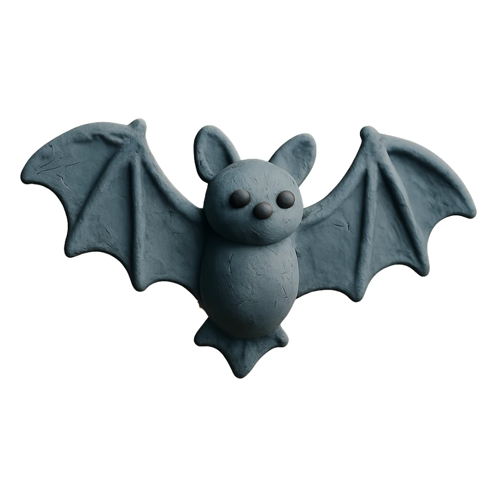 bat sticker