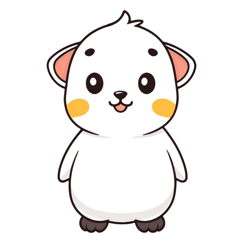 Kally’s mashup sticker