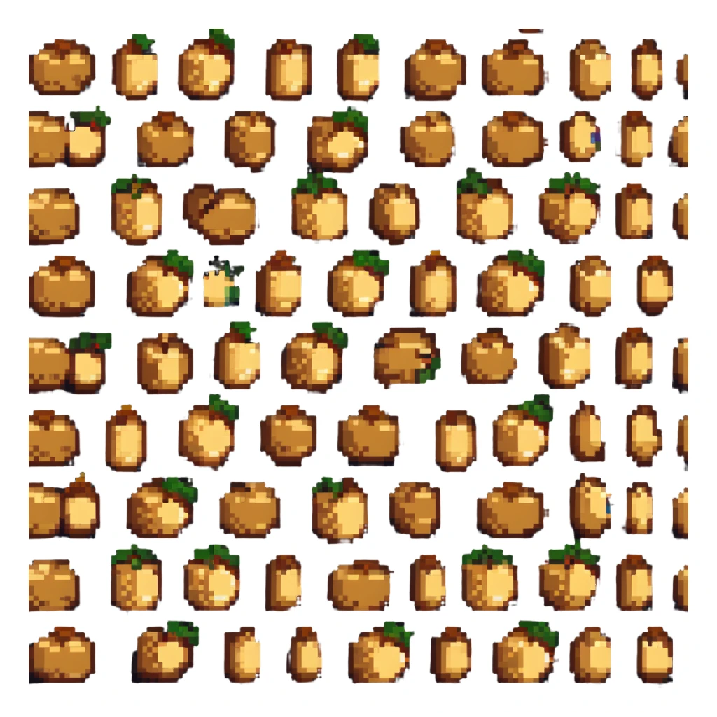 date stuffed with walnuts sticker