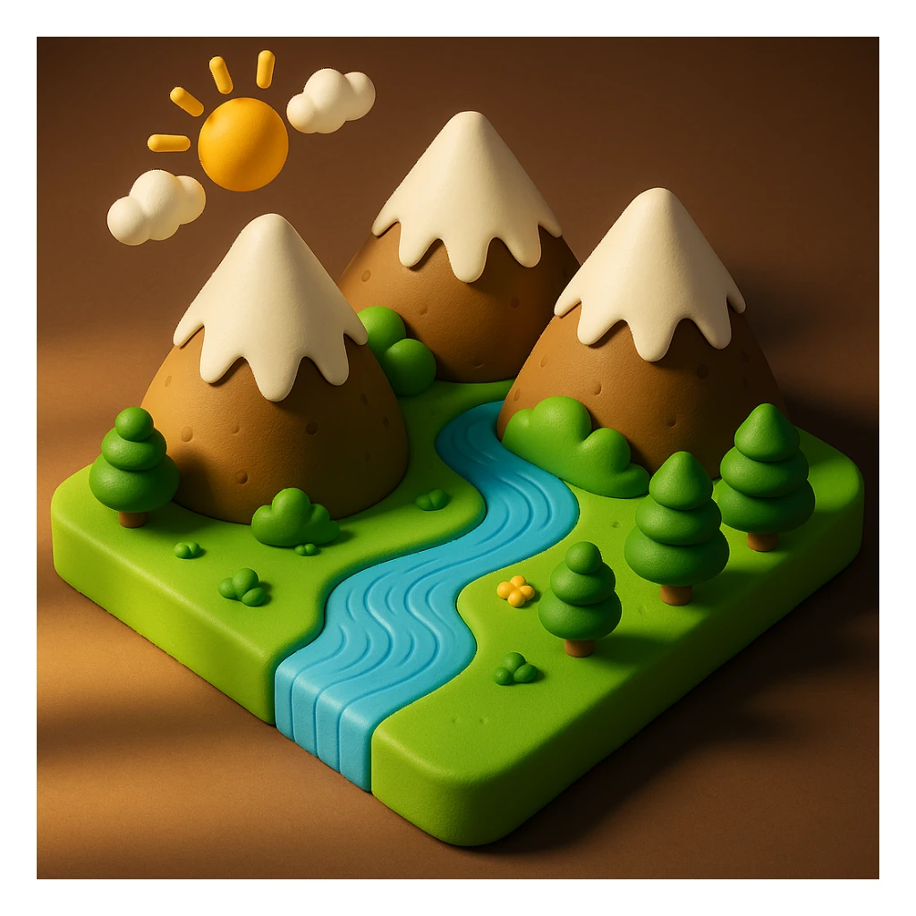 recreate this make sure image has enough shadows sticker