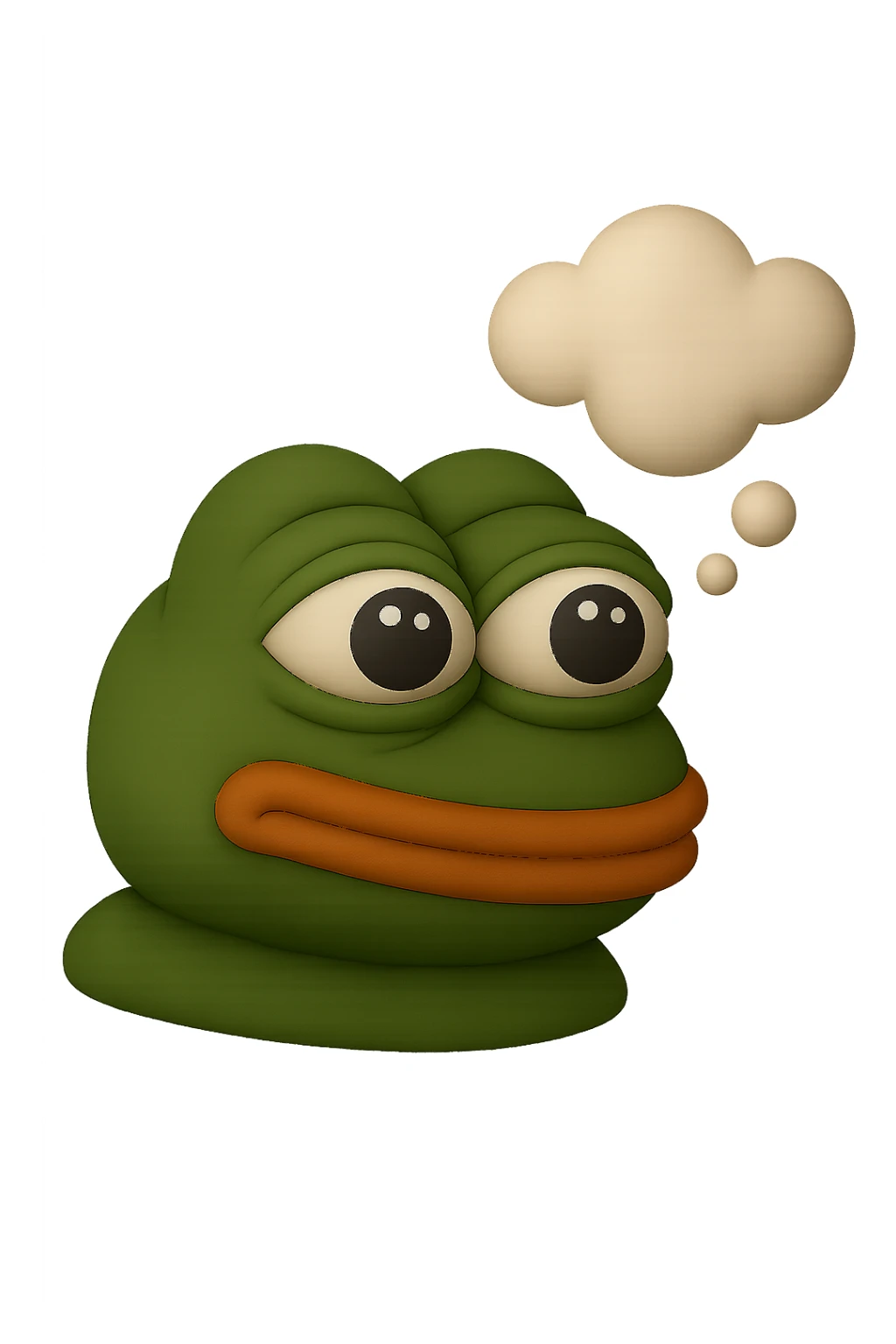 flip this image horizontally and  recreate this without background but keep all the shadows, add drop shadows on all elements  sticker