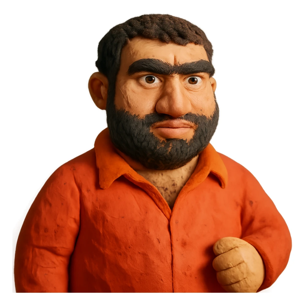 Recep İvedik sticker