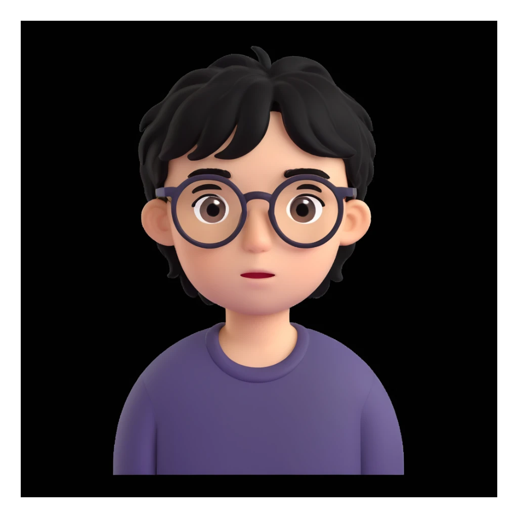 Create Harry Potter sticker