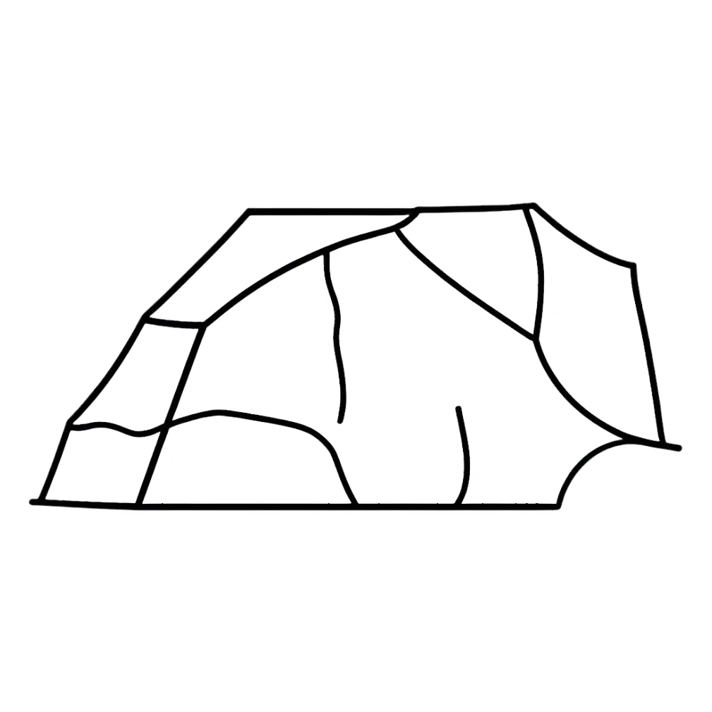 AI in healthcare sticker