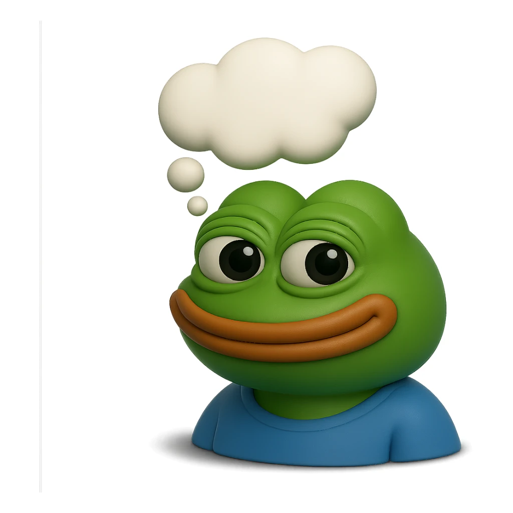 recreate this make sure he is looking at viewer, keep drop shadows sticker