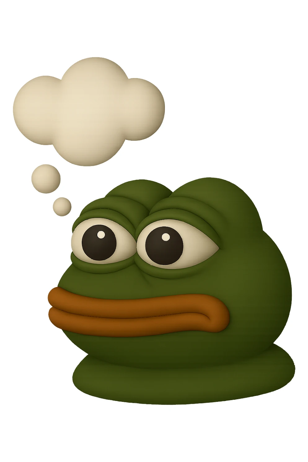 flip this image horizontally and  recreate this without background but keep all the shadows, add drop shadows on all elements  sticker