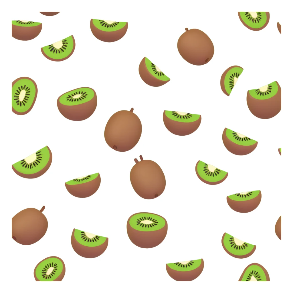 Kiwi sticker