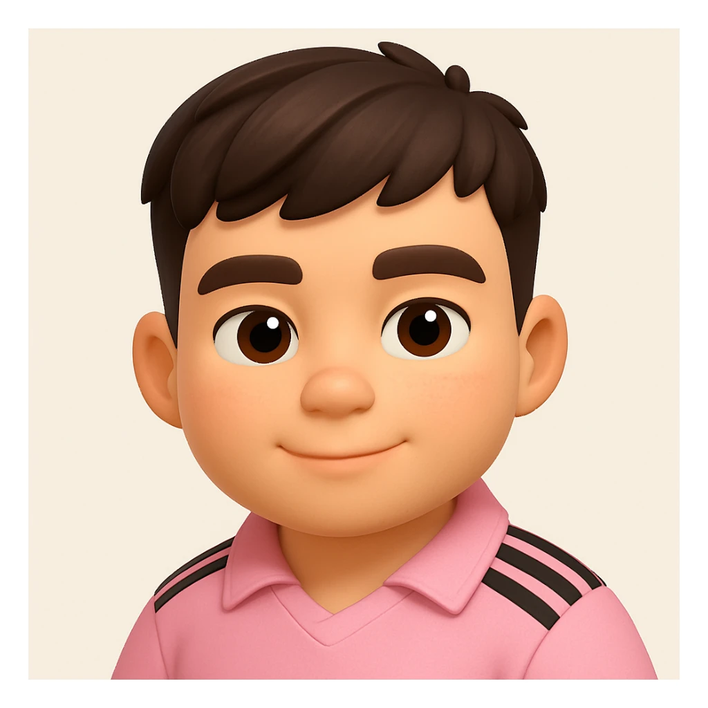 this image in 3d-emoji style sticker