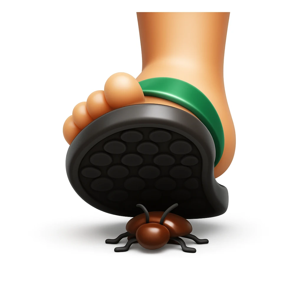 Convert the uploaded image into a 3D Apple-style emoji — preserve the key shapes, colors, and overall composition of the original image. Simplify the forms into clean. Apply glossy textures, soft lighting, smooth shading, and render everything in Apple emoji style on a clean white background

 sticker