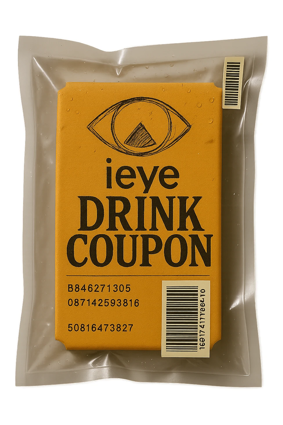 Replace the logotype with the new one. Keep the background. Make it look like a hand drawn icon with no fill. sticker