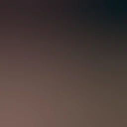 blurhash of the original image