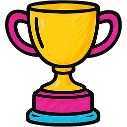 trophy