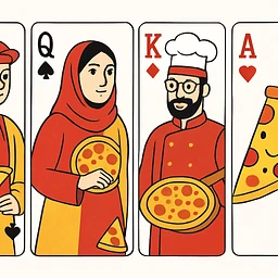 pizza